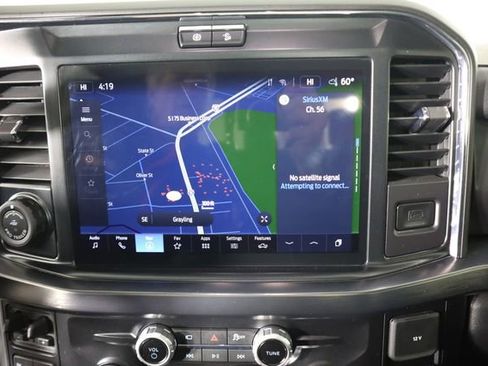 Used 2026 Ford F450 Lariat w/ Lariat Ultimate Package image 64