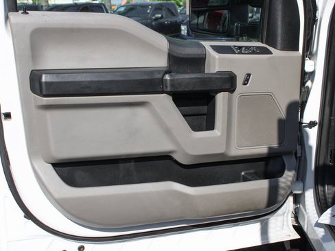 Used 2019 Ford F450 XL w/ Power Equipment Group image 16