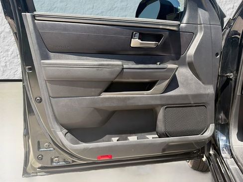 Used 2024 Toyota Tundra SR5 w/ SR5 Convenience Package AWD/4WD image 20