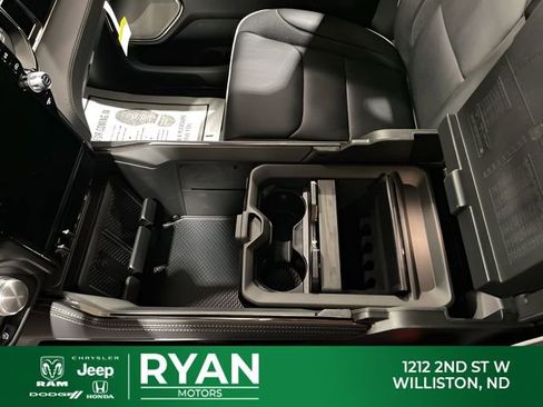 New 2026 RAM 1500 Limited AWD/4WD image 39