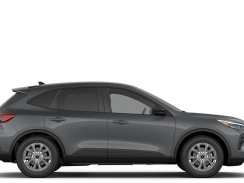 New 2026 Ford Escape Active FWD image 28