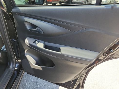 Used 2024 Buick Envista Sport Touring FWD image 18
