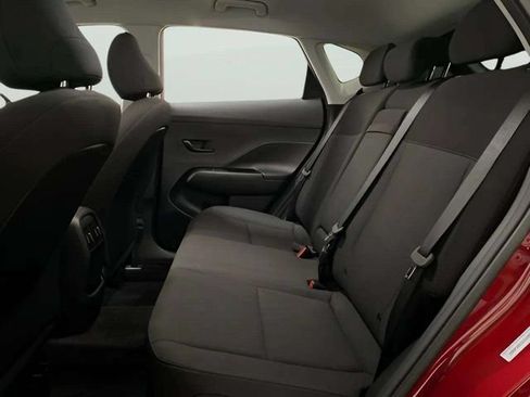 Used 2026 Hyundai Kona SEL Sport FWD image 57
