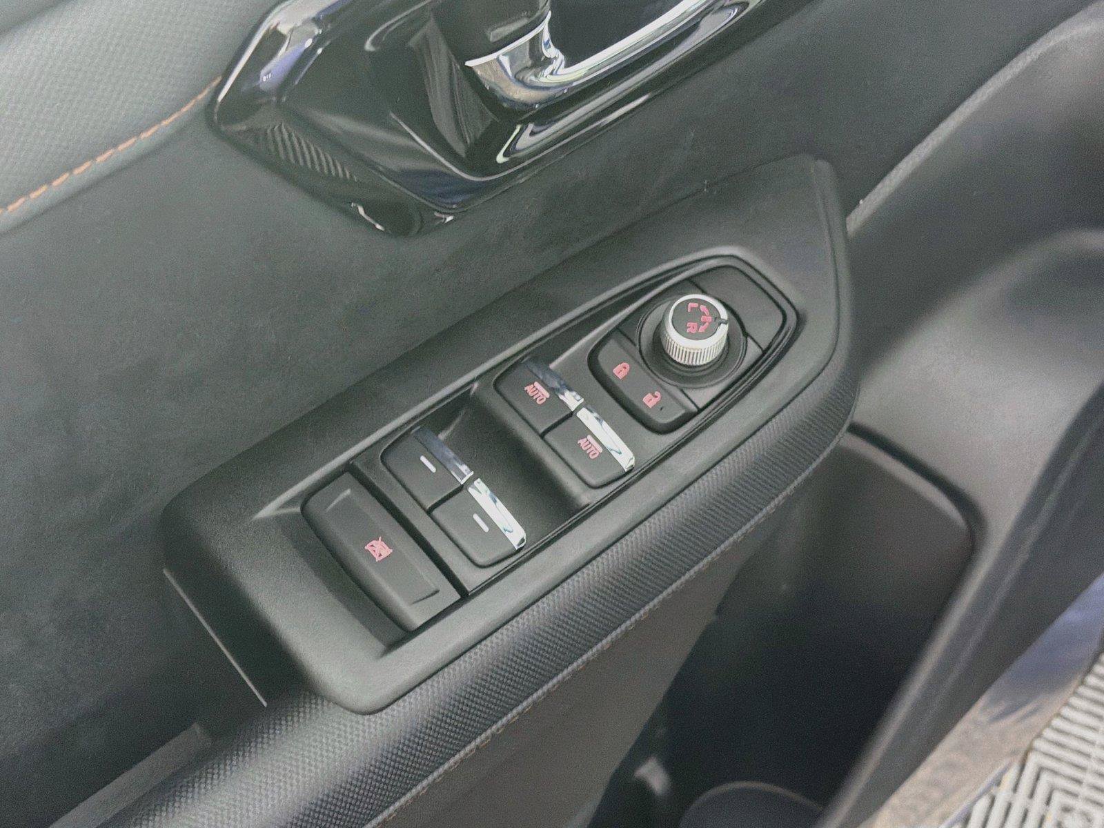 New 2026 Subaru Forester Sport AWD/4WD image 22