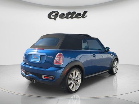 Used 2015 MINI Cooper S FWD image 5