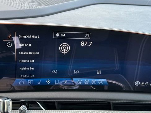 New 2026 Cadillac Optiq Sport 1 image 18