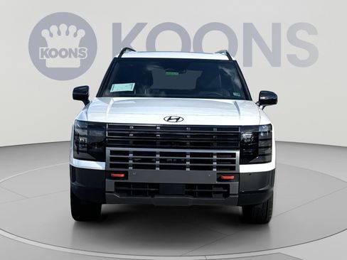 New 2026 Hyundai Palisade XRT Pro AWD/4WD image 11