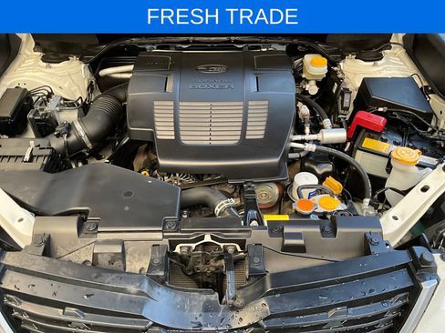 Used 2019 Subaru Forester image 23