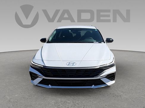 New 2026 Hyundai Elantra Sport w/ Cargo Package image 23