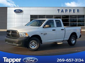 Used 2021 RAM 1500 Tradesman 360° Tour