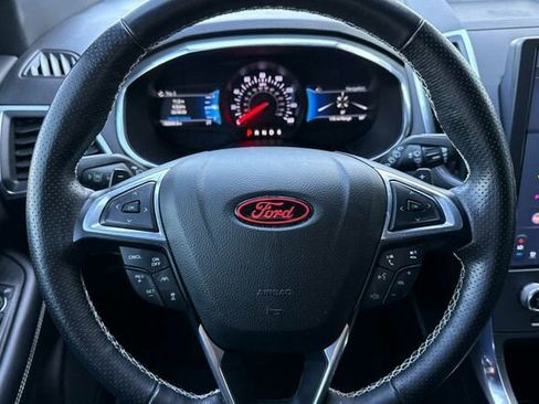 Used 2021 Ford Edge ST w/ Equipment Group 401A image 23