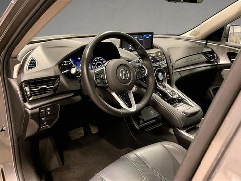 Used 2025 Acura RDX SH-AWD w/ Technology Package image 17
