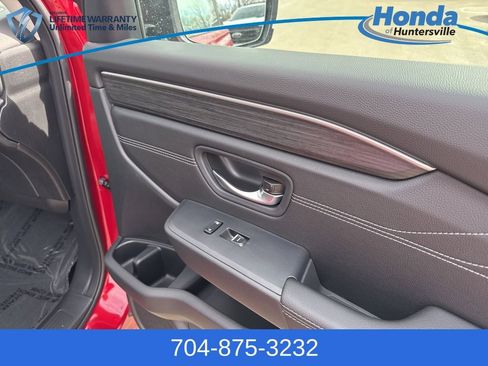 New 2026 Honda Pilot Touring image 22