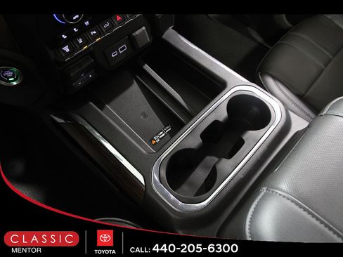 Used 2023 Chevrolet Silverado 3500 High Country w/ Z71 Off-Road Package AWD/4WD image 18
