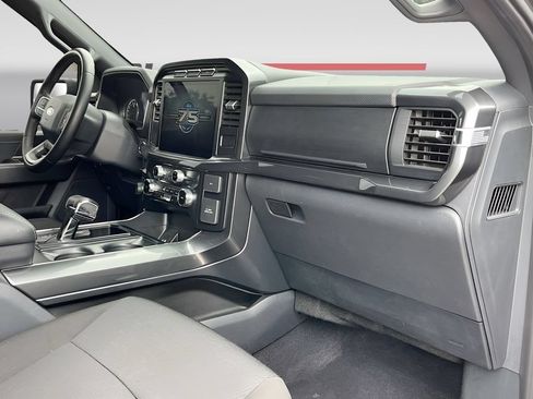 Used 2023 Ford F150 XLT w/ Equipment Group 302A High AWD/4WD image 30