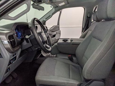 Certified 2025 Ford F150 XLT w/ Equipment Group 301A Standard image 17