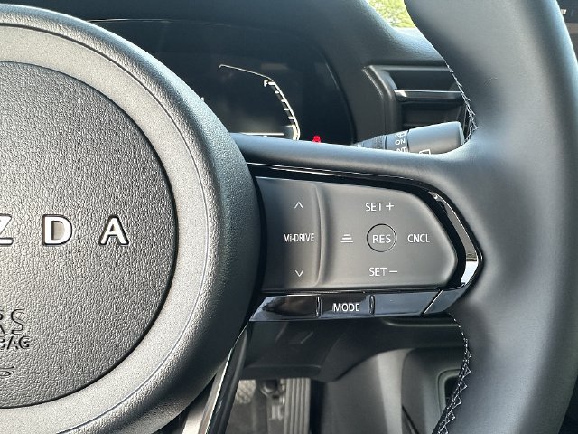 New 2026 MAZDA CX-5 Select AWD/4WD image 23