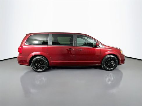 Used 2020 Dodge Grand Caravan GT image 8