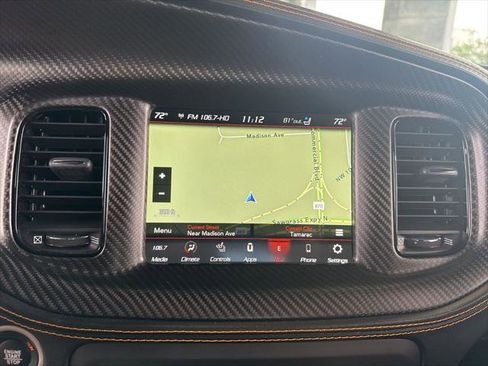 Certified 2022 Dodge Charger Scat Pack image 32