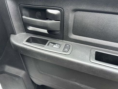 Used 2022 RAM 3500 Tradesman image 13