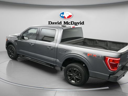 Used 2022 Ford F150 XLT w/ Equipment Group 302A High AWD/4WD image 39