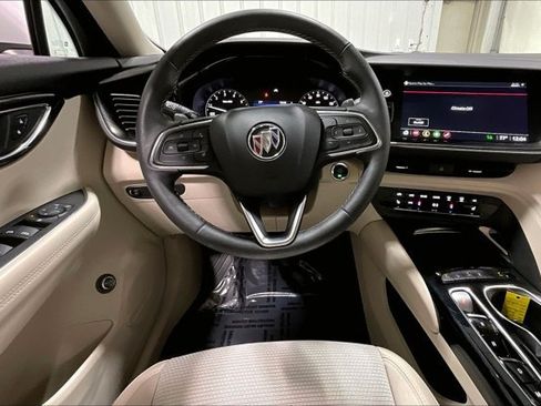 Used 2023 Buick Envision Preferred AWD/4WD image 5