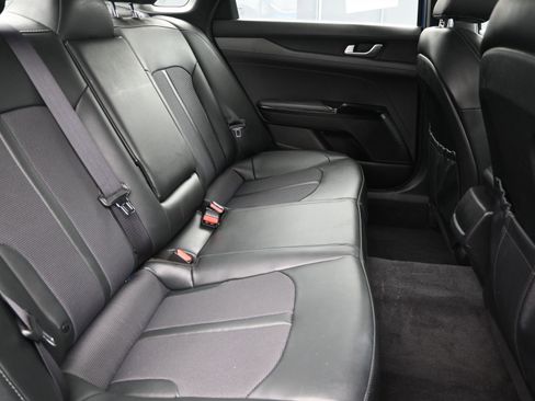 Used 2023 Kia K5 GT-Line AWD/4WD image 26