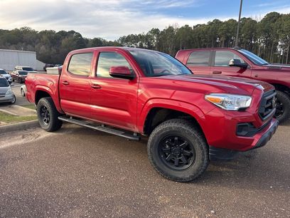 Used 2023 Toyota Tacoma SR