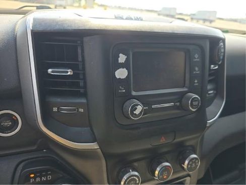 Used 2019 RAM 1500 Big Horn RWD image 7