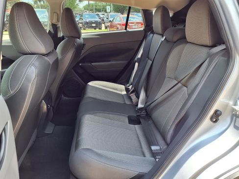 Certified 2024 Subaru Crosstrek 2.0i Premium w/ Crosstrek Mirror Package AWD/4WD image 18