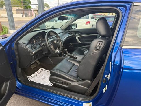 Used 2011 Honda Accord EX-L image 15