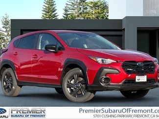 New 2026 Subaru Crosstrek 2.5i video 1