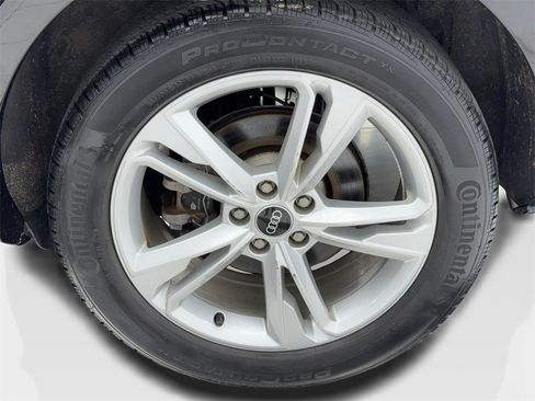 Used 2021 Audi Q3 2.0T Premium w/ Convenience Package image 52