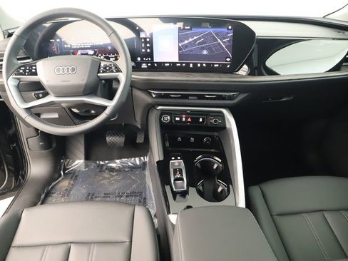 New 2025 Audi Q5 2.0T Premium Plus image 18