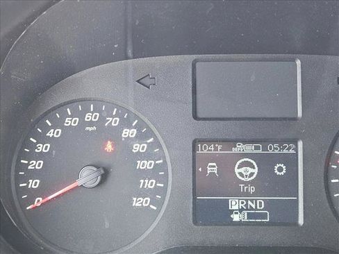 Used 2022 Mercedes-Benz Sprinter 2500 image 16