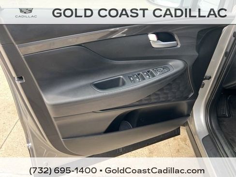 Used 2023 Hyundai Santa Fe SEL image 14
