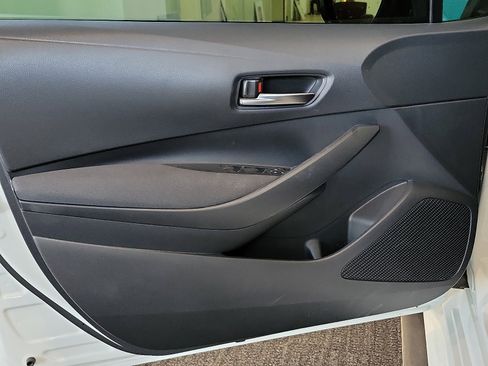 New 2024 Toyota Corolla GR image 11