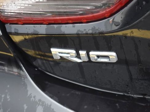 Used 2020 Kia Rio S image 12
