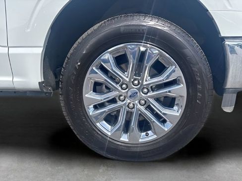 Used 2024 Ford F150 XLT w/ Equipment Group 302A MID AWD/4WD image 37