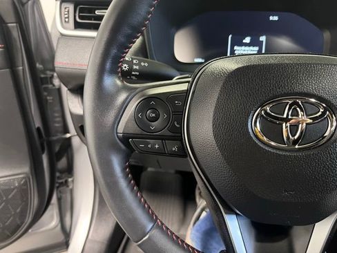 Used 2024 Toyota RAV4 XSE w/ Weather Package image 25