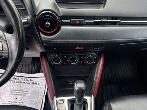 Used 2016 MAZDA CX-3 Touring w/ Premium Package image 10