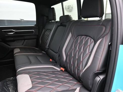 New 2026 RAM 1500 Big Horn AWD/4WD image 17