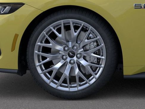 New 2025 Ford Mustang GT Premium image 19