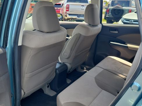 Used 2014 Honda CR-V EX image 14