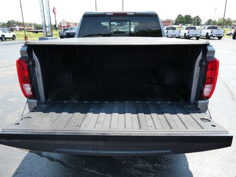 Certified 2020 GMC Sierra 1500 Elevation w/ Elevation Value Package AWD/4WD image 20