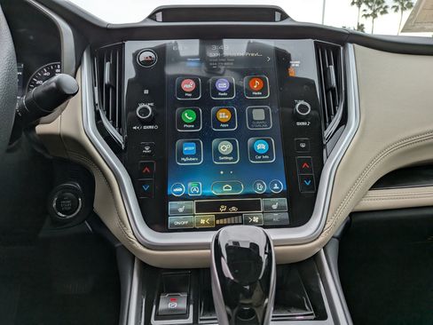 Certified 2024 Subaru Legacy Limited image 19