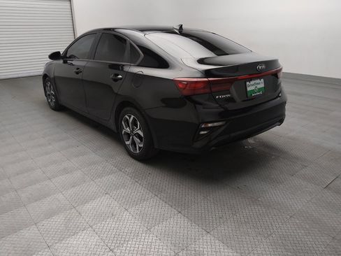 Used 2021 Kia Forte LXS FWD image 3