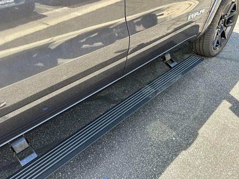 New 2026 RAM 1500 Laramie AWD/4WD image 17