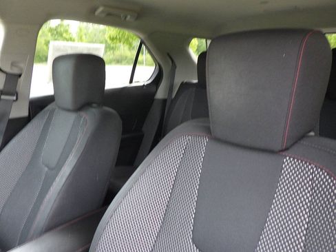 Used 2014 Chevrolet Equinox LT w/ Driver Convenience Package FWD image 11