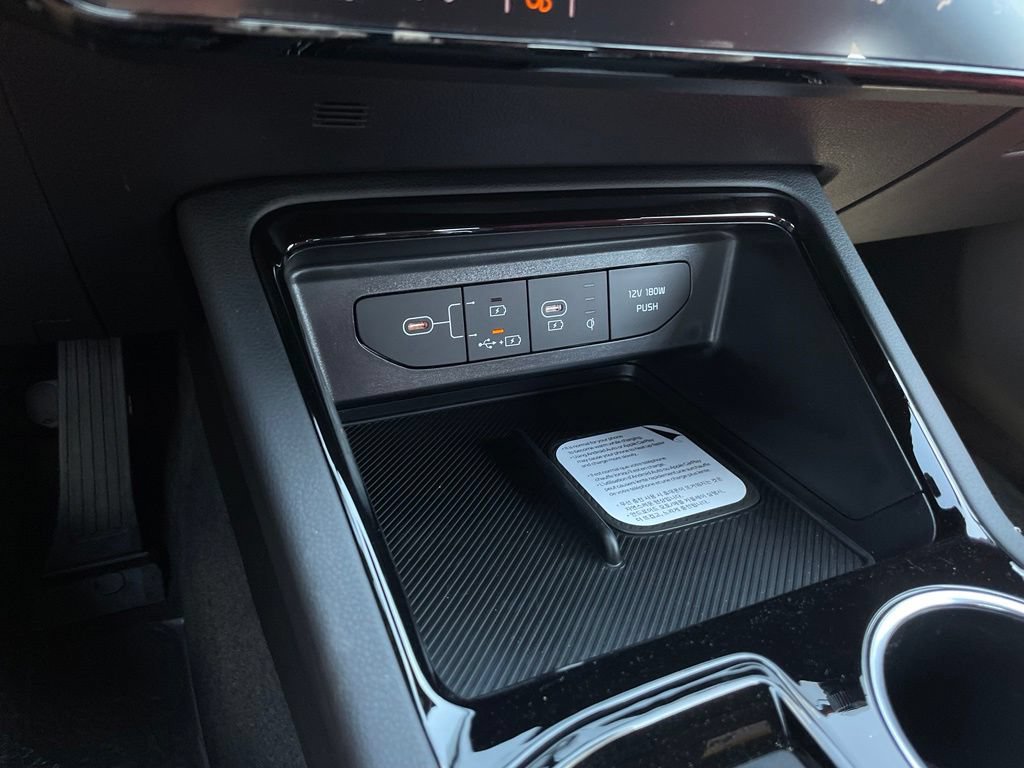 New 2026 Kia K5 GT-Line FWD image 18